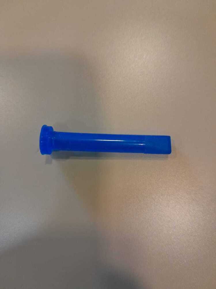 vent tube