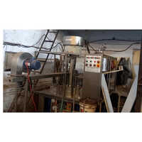 40 BPS Fully Automatic Water Bottle Filling Machine