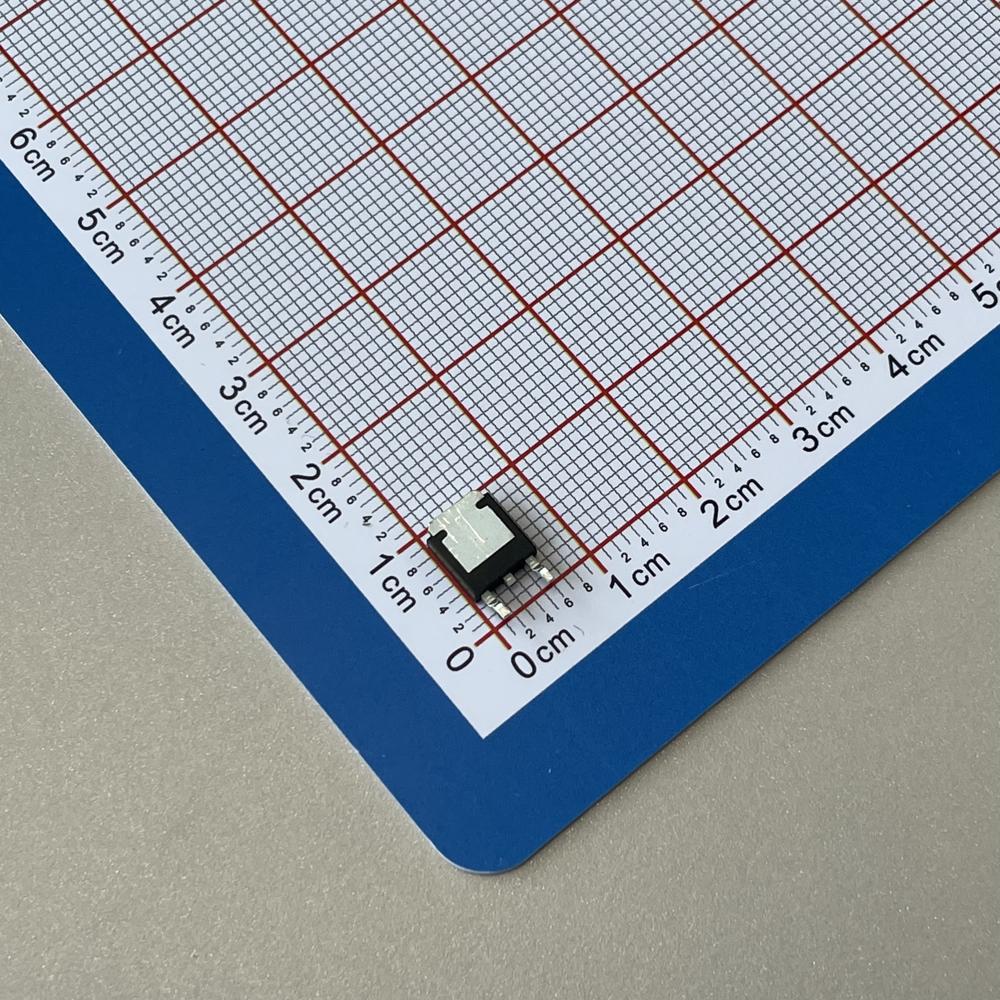 Sst95r1k0s2 Metal Oxide Semiconductor - Features: Premium Quality