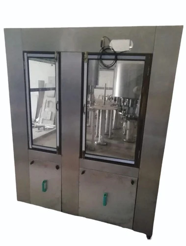 40 BPM Bottle Packaging Machines