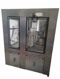 40 Bpm Bottle Packaging Machines - Application: Industrial