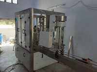 60 BPM Bottle Packaging Machines