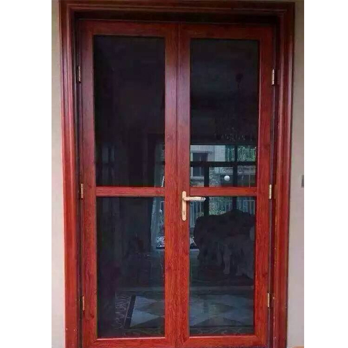 मच्छरदानी दरवाजा