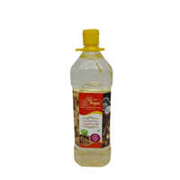 Pure Cold Pressed Coconut Oil For Cooking And Skin