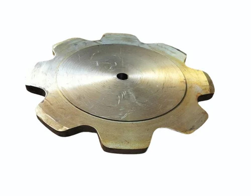 Carbon Steel Chain Sprocket Wheel