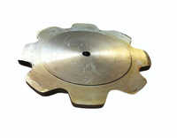 Carbon Steel Chain Sprocket Wheel