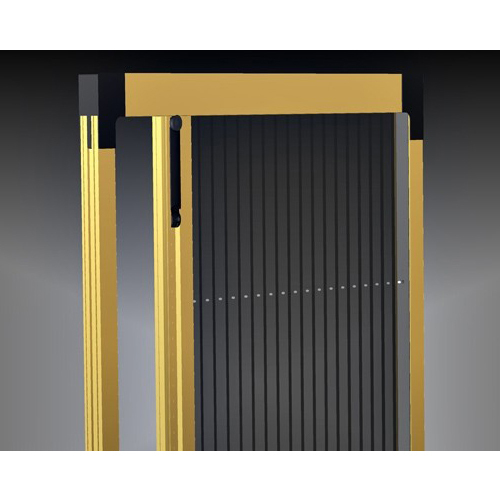 Pleated Screen Mosquito Nets Window