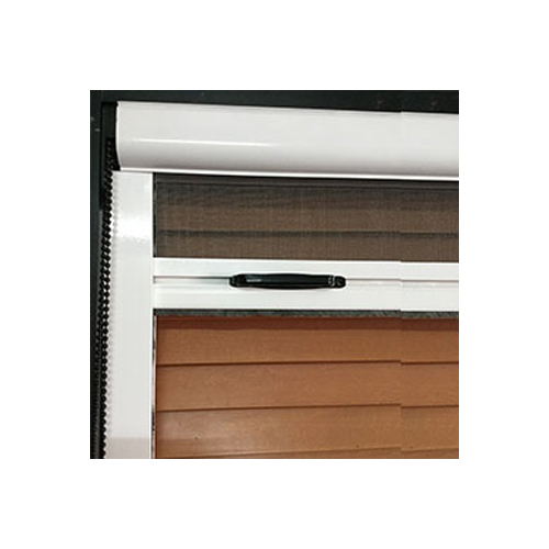 Chain Rolling Mosquito Nets