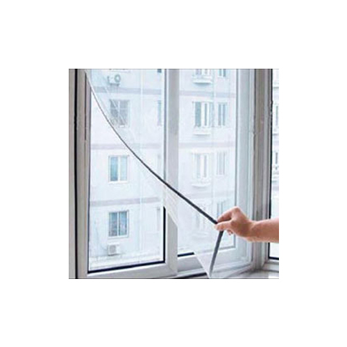 Magnetic Mosquito Screens