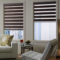 Zebra Blinds