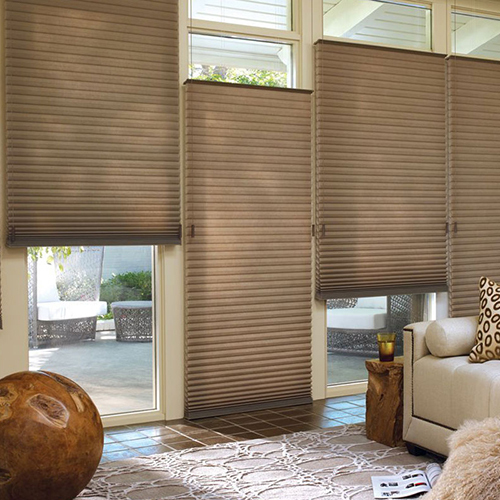 Honey Comb Blinds