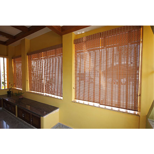 PVC Blinds