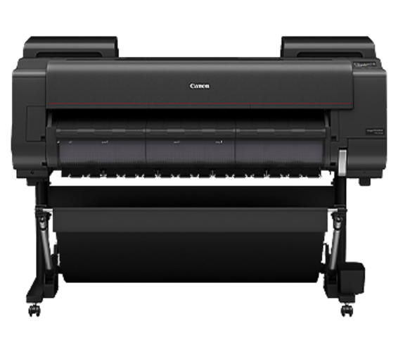 Canon Imageprograf Pro-546 - Automatic Grade: Automatic