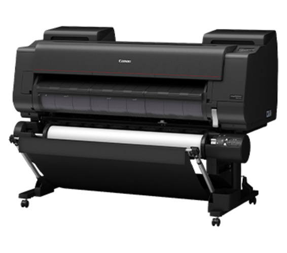 Canon Imageprograf Pro-546 - Automatic Grade: Automatic