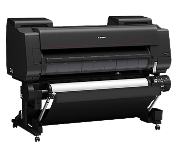 Canon Imageprograf Pro-546 - Automatic Grade: Automatic