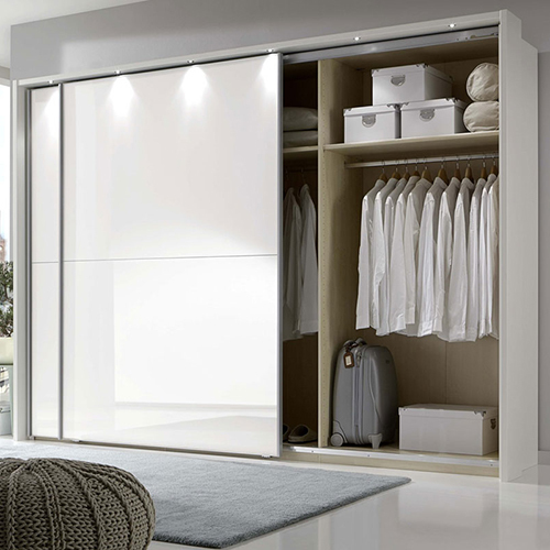 Designer Sliding Door Wardrobe