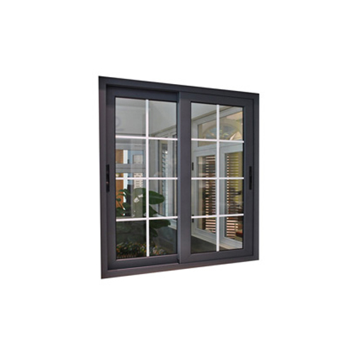 Aluminium Sliding Window