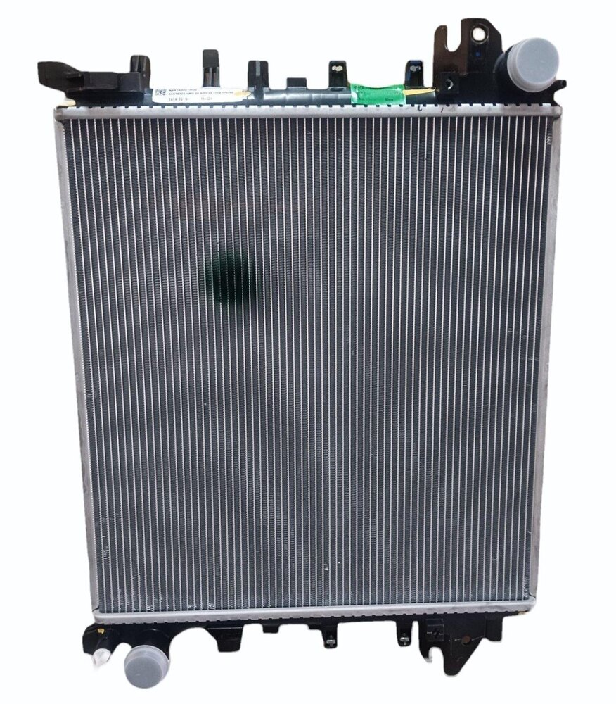 Tavera NBR Radiator