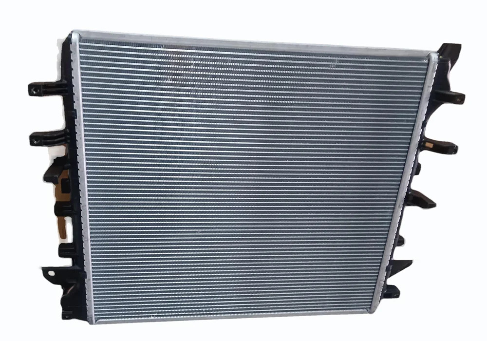 Tavera NBR Radiator
