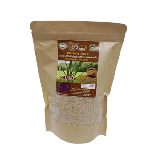 Kodo Millet - Feature: Gluten-Free