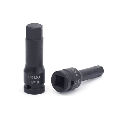 Impact Socket