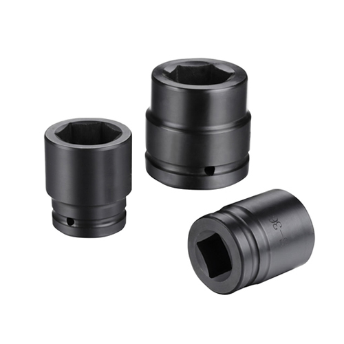 Impact Socket