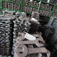 Open End Slugging Wrench - Color: Grey