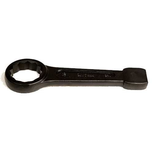Slugging Wrench Ring Type