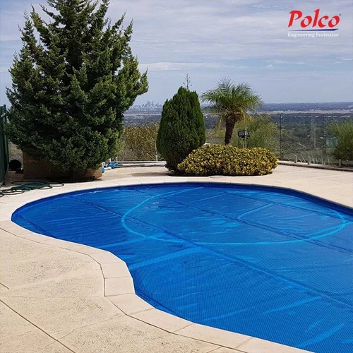 Winter Pool Covers