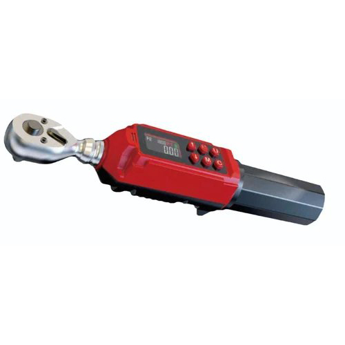 Digital Torque Wrench - Material: Stainless Steel