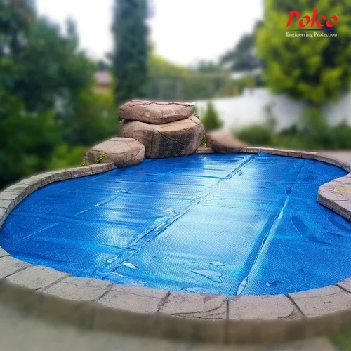 Polco Automatic Pool Cover