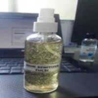 Natural Hair Cleanser-Shampoo