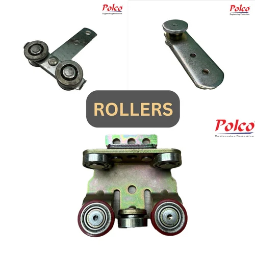 Polco Truck Side Curtain and Truck Side Curtains Accessories