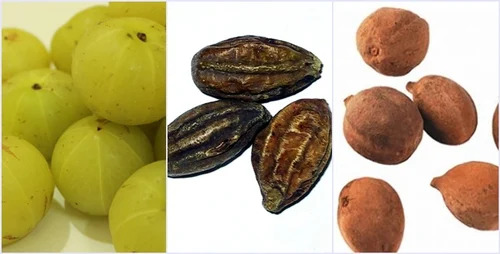 Triphala Juice