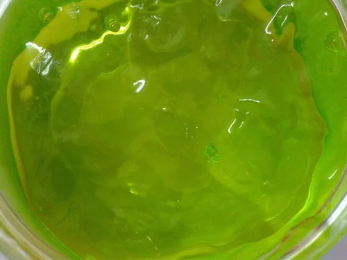 Aloe Vera Gel