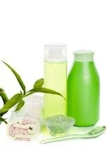 Herbal Face Wash - Characteristics: 100% Safe