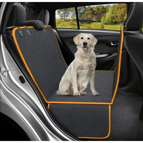 Car Pet Seat Protection Cover