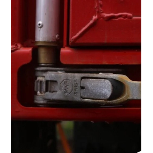 Polco Tensioner Ratchet For Trucks and trailer truck