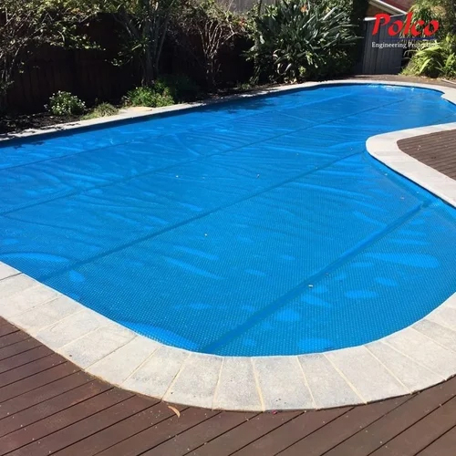Solar Cover Rollers