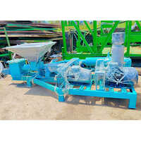 Cement And Flyash Bulker Unloading System