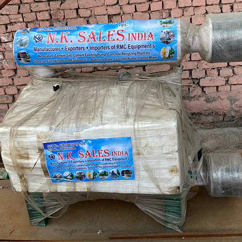 Cement And Flyash Bulker Unloading System
