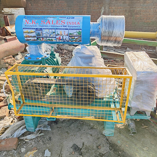 Cement And Flyash Bulker Unloading System - Attributes: Strong