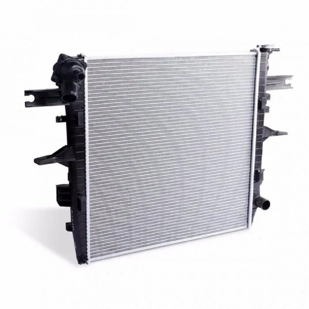 Maruti Ertiga Radiator NBR Car Radiators