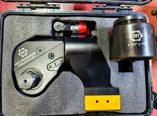 Hydraulic Torque Wrench