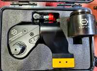 Square Drive Hydraulic Torque Wrench - Body Material: Stainless Steel