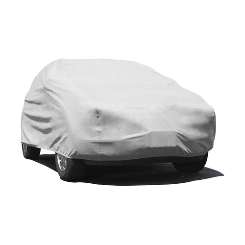 Protector III Nonwoven SUV Car Covers