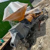 Cement And Flyash Bulker Unloading System