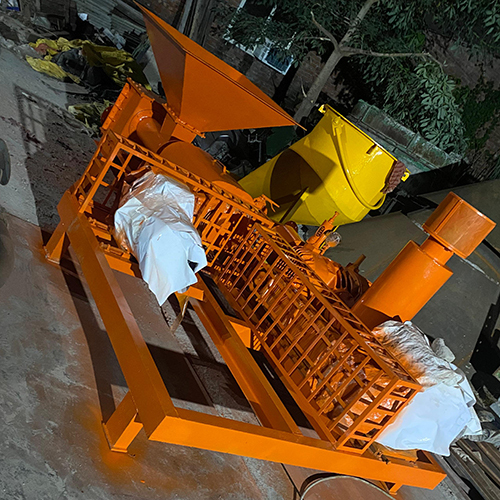 Cement And Flyash Bulker Unloading System