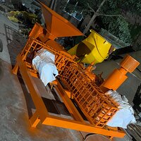 Cement And Flyash Bulker Unloading System