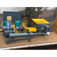Cement And Flyash Bulker Unloading System